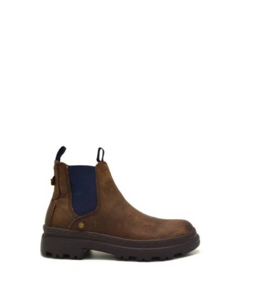 Alternative view of WRANGLER-STONER (WM22025A-438)-EBONY-NAVY