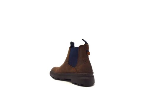 WRANGLER-STONER (WM22025A-438)-EBONY-NAVY - Image 3
