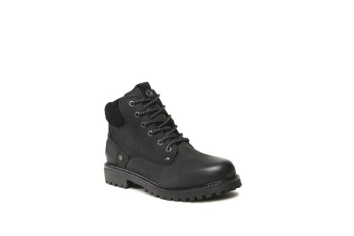 WRANGLER-YUMA (WM22030A-062)-BLACK