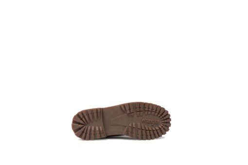 WRANGLER-ARCH (WM22040A-673)-RED-BROWN - Image 3