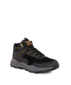 WRANGLER-CROSSY MID (WM22141A-062)-BLACK