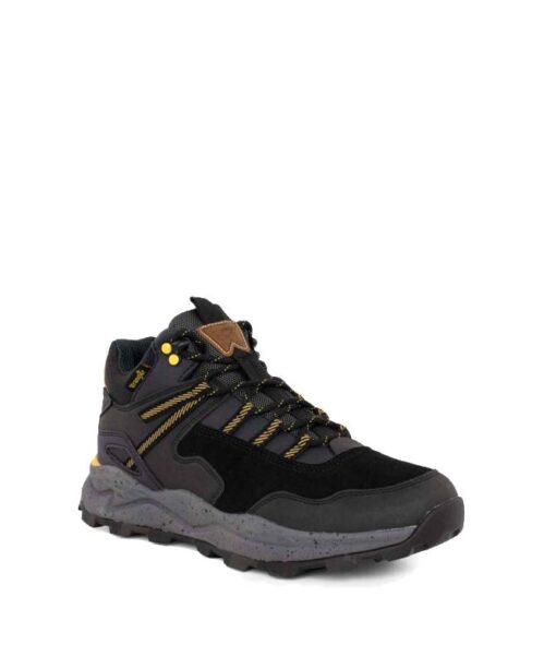 WRANGLER-CROSSY MID (WM22141A-062)-BLACK