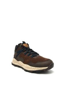WRANGLER-CROSSY MID (WM22141A-030)-DK-BROWN