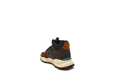 WRANGLER-CROSSY MID (WM22141A-030)-DK-BROWN - Image 3