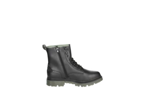 WRANGLER-MADISON BOOT (WM22204A-062)-BLACK - Image 2