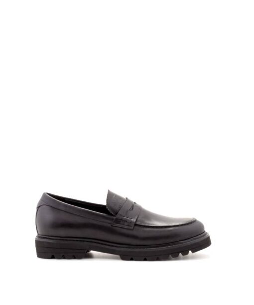 Alternative view of VERSACE-19V69 (YO-C19803)-BLACK