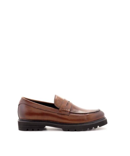 Alternative view of VERSACE-19V69 (YO-C19803)-TOBACCO