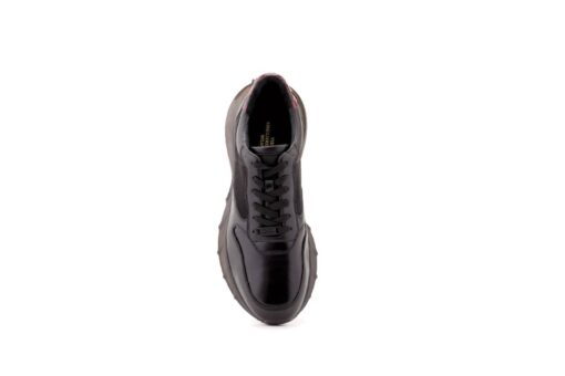 VERSACE-19V69 (YO-LY202-M35)-BLACK-WINE - Image 4