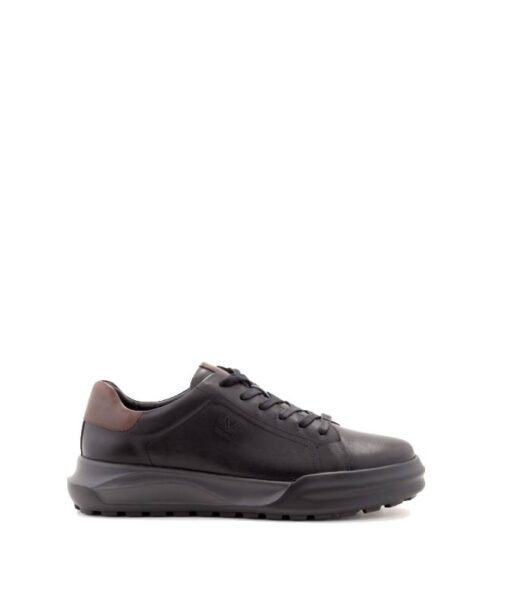 Alternative view of VERSACE-19V69 (YO-S008-36)-BLACK-BROWN