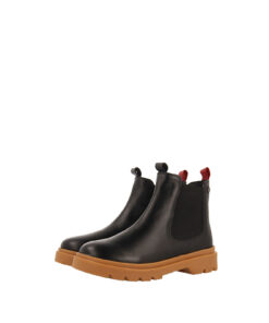 GIOSEPPO-FRAHAM (67211)-BLACK