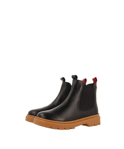 GIOSEPPO-FRAHAM (67211)-BLACK