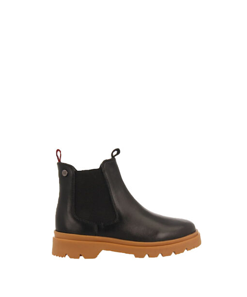 Alternative view of GIOSEPPO-FRAHAM (67211)-BLACK