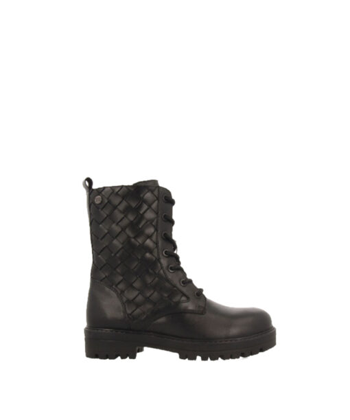 Alternative view of GIOSEPPO-KILB (67194)-BLACK