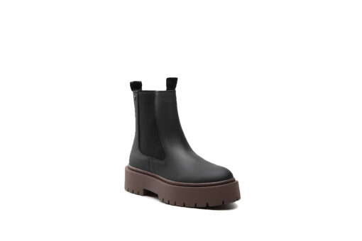 GIOSEPPO-PETTIGO (67415)-BLACK