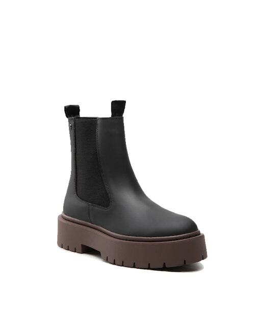 GIOSEPPO-PETTIGO (67415)-BLACK