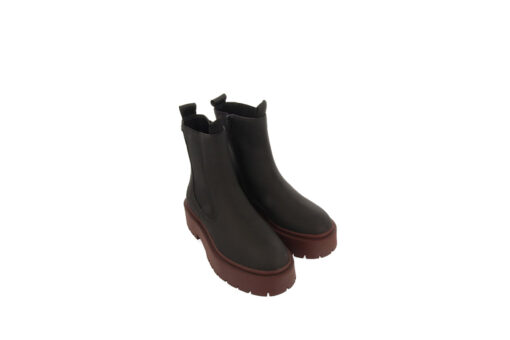 GIOSEPPO-PETTIGO (67415)-BLACK - Image 3