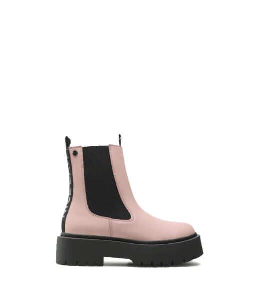 Alternative view of GIOSEPPO-PETTIGO (67415)-PINK