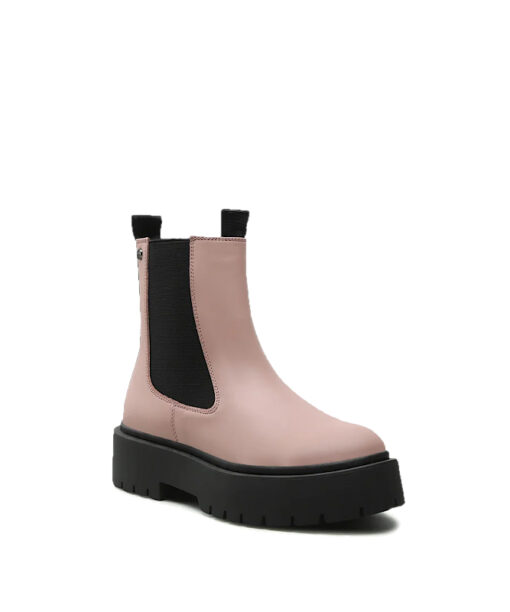 GIOSEPPO-PETTIGO (67415)-PINK