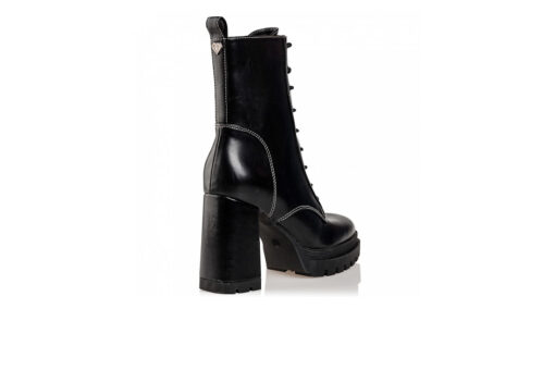 MAIRIBOO FOR ENVIE-PERFECT GAME (M45-16170-34)-BLACK - Image 3