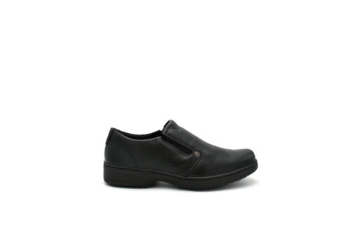 PEGADA (121272-01)-ANILINA-PRETO - Image 2