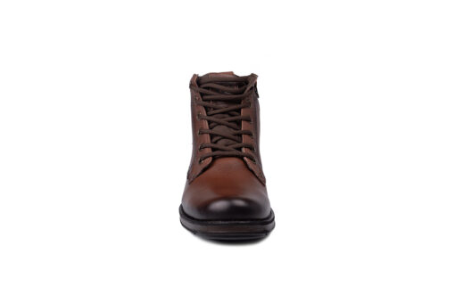 PEGADA (181305-07)-NATURE TERRACOTA-STRETCH DARK - Image 3
