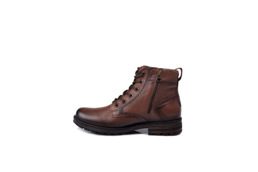 PEGADA (181305-07)-NATURE TERRACOTA-STRETCH DARK - Image 2