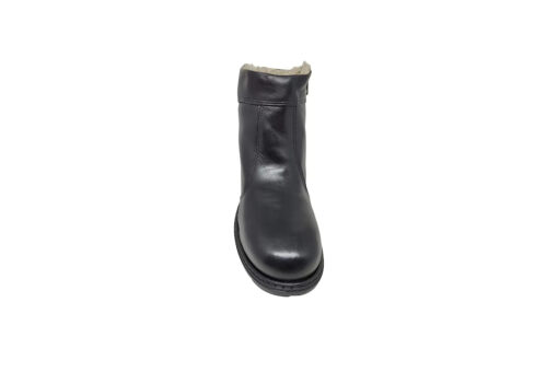 PEGADA (181691-02)-ANILINA PRETO - Image 3