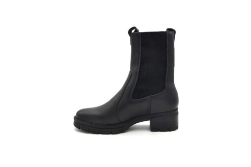 PEGADA (281804-03)-BURNISHED PRETO - Image 3