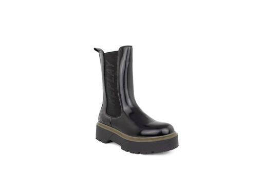 REPLAY-DOC BRUSH (RL630034S-003)-BLACK