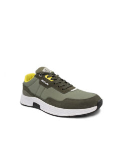 REPLAY-HYBRID URBANE (RS2B0033T-2749)-MIL-GRN-YELLOW