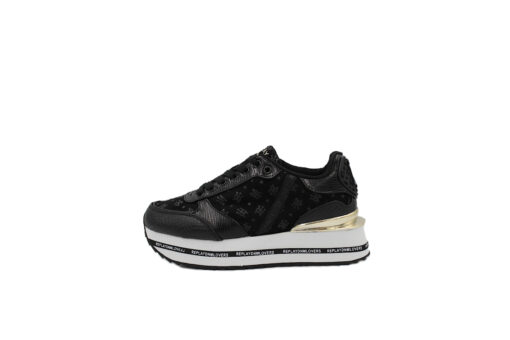 REPLAY-NEW PENNY (RS3D0030T-0003)-BLACK - Image 2