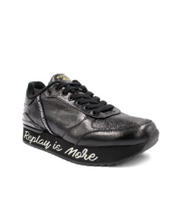 REPLAY-PENNY (RS630076S-0003)-BLACK