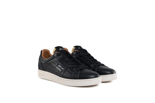 REPLAY-SMASH LAY (RZ3B0003L-0003)-BLACK
