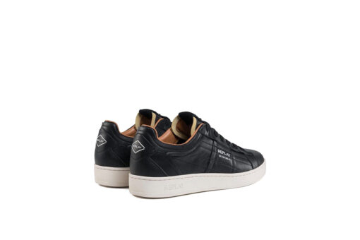 REPLAY-SMASH LAY (RZ3B0003L-0003)-BLACK - Image 3