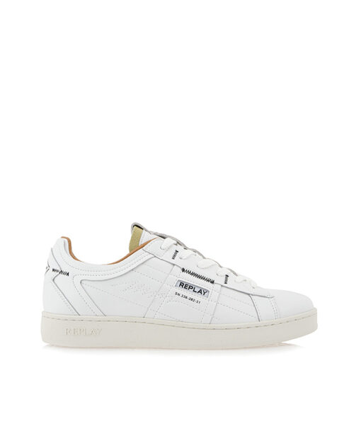 Alternative view of REPLAY-SMASH LAY (RZ3B0003L-0061)-WHITE