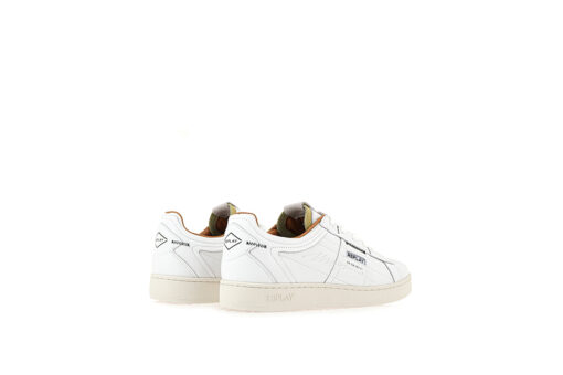REPLAY-SMASH LAY (RZ3B0003L-0061)-WHITE - Image 3