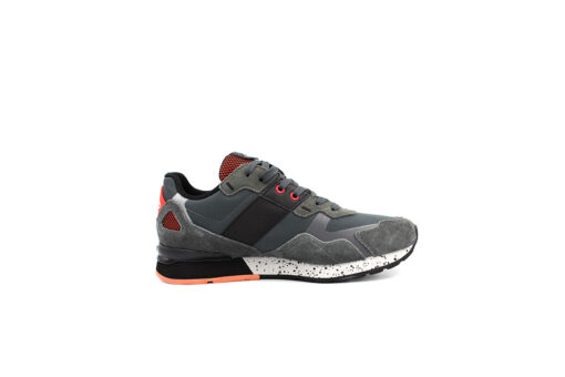 REPLAY-SPORT GAME 2 (RS1D0043T-1429)-GREY-ORANGE - Image 3