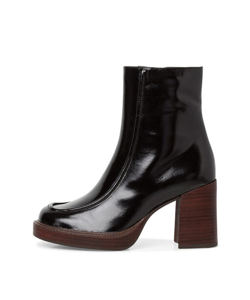Alternative view of Tamaris (25318-29-001)-BLACK
