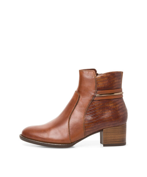 Alternative view of Tamaris (25353-29-305)-COGNAC