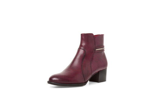 Tamaris (25353-29-549)-BORDEAUX