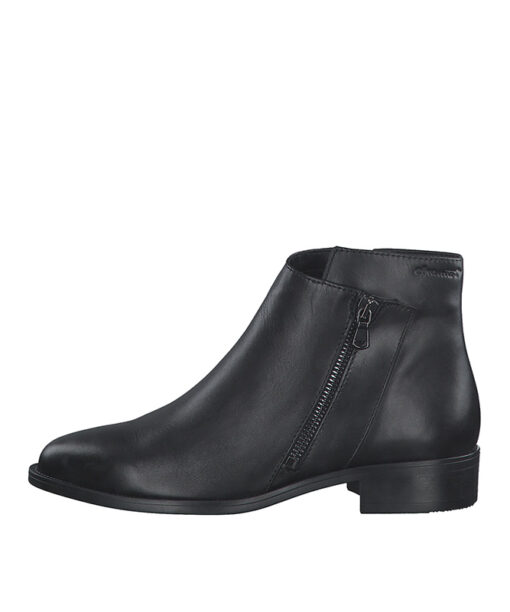 Alternative view of Tamaris (25387-29-001)-BLACK
