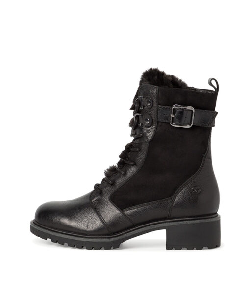 Alternative view of Tamaris (26852-29-001)-BLACK