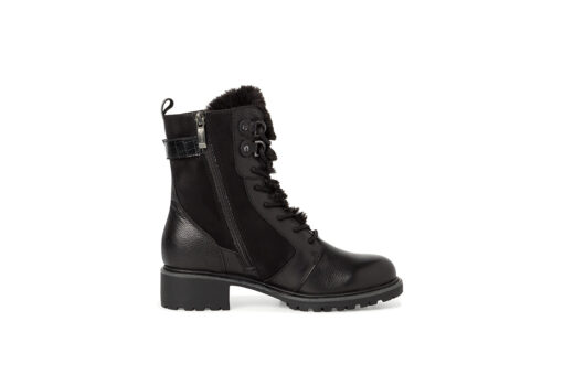 Tamaris (26852-29-001)-BLACK - Image 3