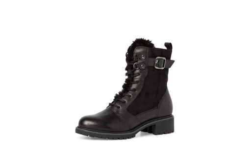 Tamaris (26852-29-001)-BLACK