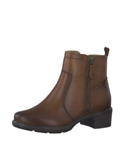 Tamaris comfort (85300-29-305)-COGNAC
