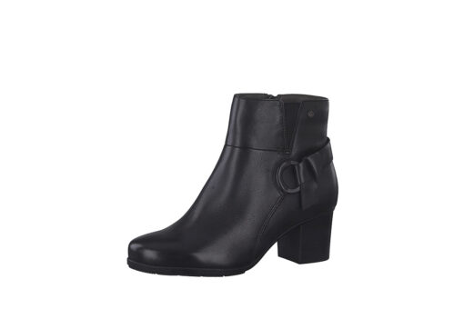 Tamaris comfort (85303-29-001)-BLACK