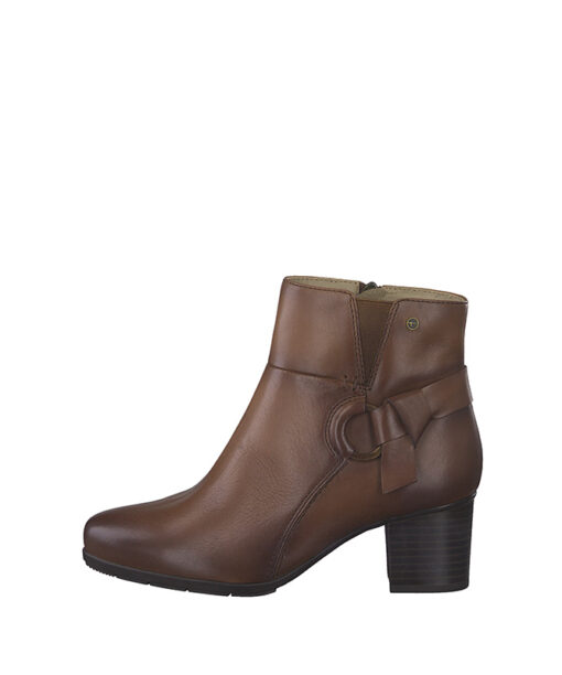 Alternative view of Tamaris comfort (85303-29-328)-CHESTNUT