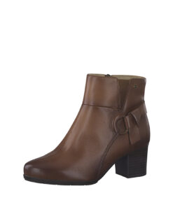 Tamaris comfort (85303-29-328)-CHESTNUT