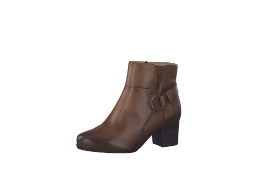 Tamaris comfort (85303-29-328)-CHESTNUT