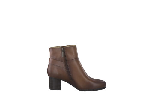 Tamaris comfort (85303-29-328)-CHESTNUT - Image 3